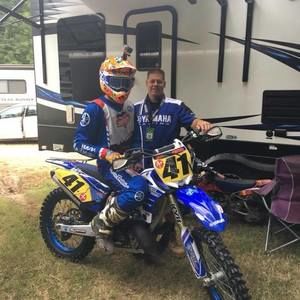 Meet your Posher, Brad